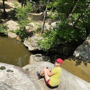 Meet your Posher, Grace